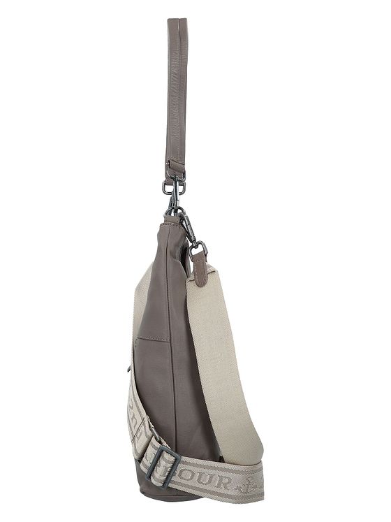 Harbour 2nd Just Pure Emely Olkalaukku Nahka 30 cm