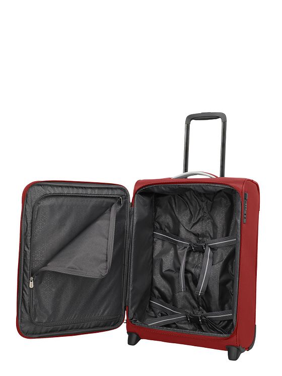 Travelite Jetpack Multi Light 2 hjul Kabinetrolley 55 cm Travelite Jetpack Multi Light 2 hjul Kabinetrolley 55 cm