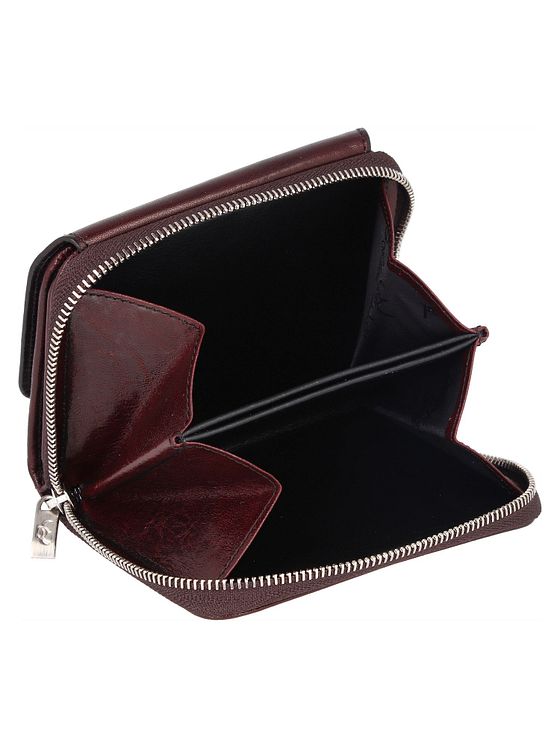 Golden Head Kožená peněženka Colorado RFID 11,5 cm