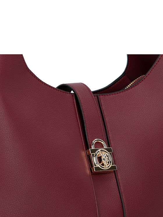 U.S. Polo Assn. Winterberry Skuldertaske 45.5 cm
