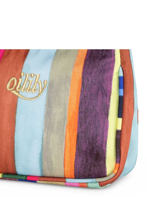 Oilily Tern tides Kosmetiktaske 15 cm