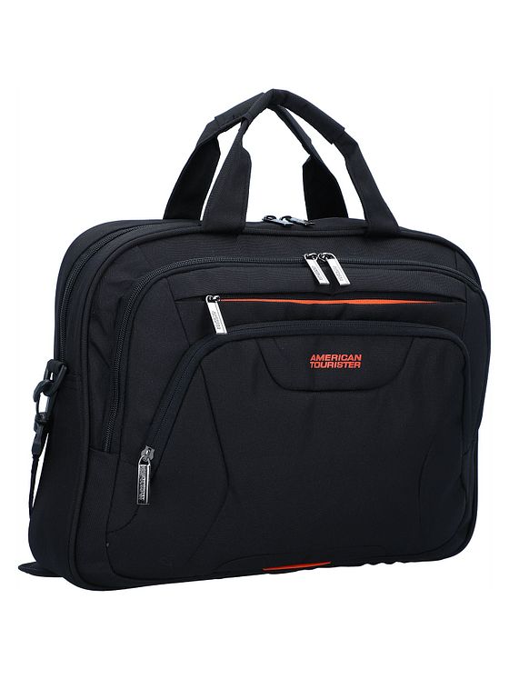 American Tourister AT Work flight bag 41 cm rum til bærbar computer