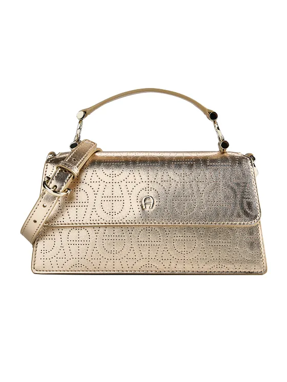 AIGNER Delia Bolso Piel natural 23 cm AIGNER Delia Bolso Piel natural 23 cm