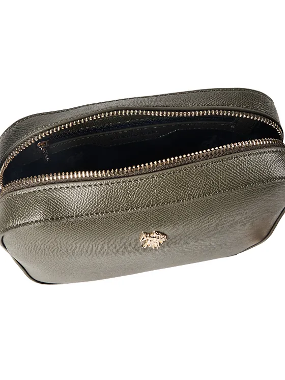 U.S. Polo Assn. Jones Bolsa de hombro 20 cm U.S. Polo Assn. Jones Bolsa de hombro 20 cm