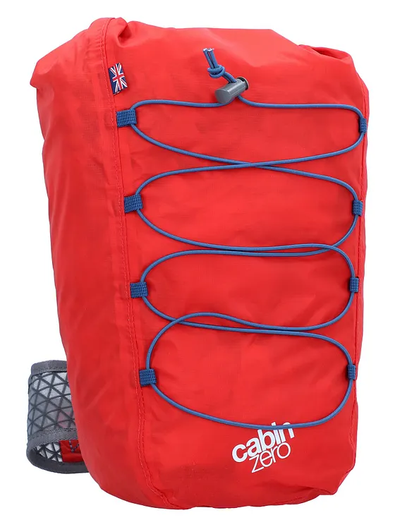 Cabin Zero Companion Bags RFID-beskyttelse 32 cm