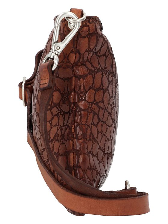 Campomaggi Taška přes rameno Kůže 31 cm