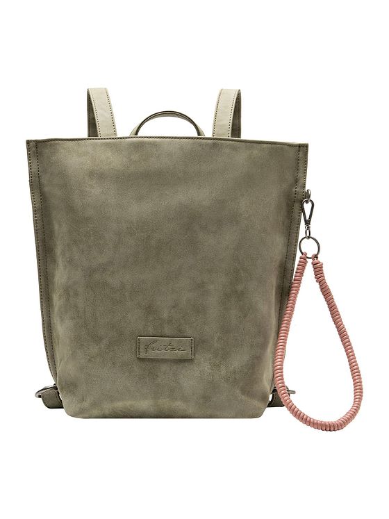 Fritzi aus Preußen Fritzi33N Vintage City-rygsæk 35.5 cm