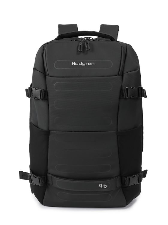 Hedgren Comby Performance Daypack RFID-beskyttelse 53 cm