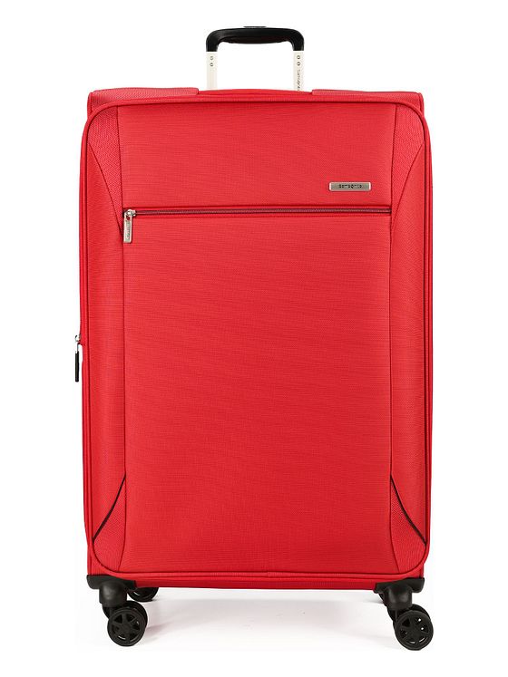 Samsonite Base Breeze 4 hjul Trolley 78 cm med strækfold