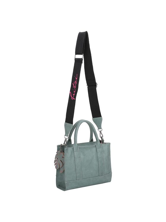 Fritzi aus Preußen Square Handväska 26 cm Fritzi aus Preußen Square Handväska 26 cm