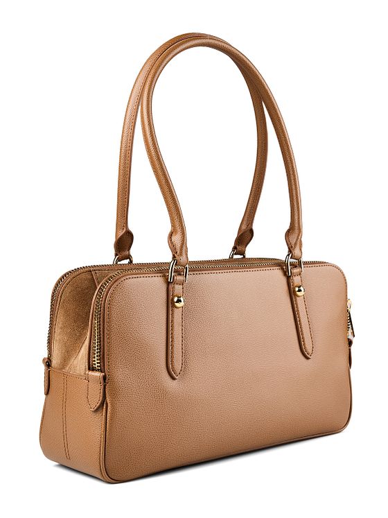 Furla Giulia Skuldertaske Læder 35 cm