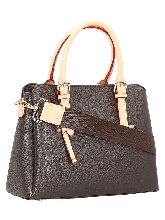 bugatti Ella håndtaske 30 cm bugatti Ella håndtaske 30 cm