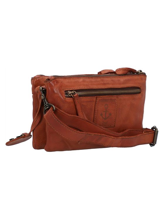 Harbour 2nd Anchor Love Tara Skuldertaske Læder 31 cm