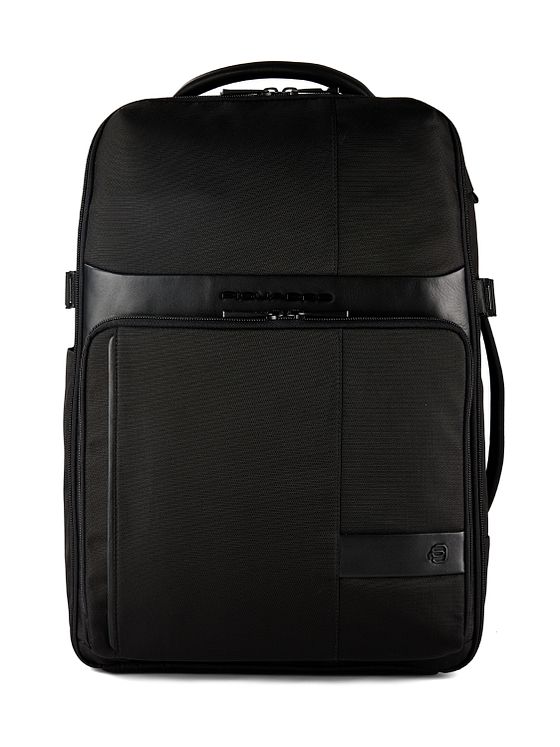 Piquadro Wollem Daypack 47 cm Laptoprum