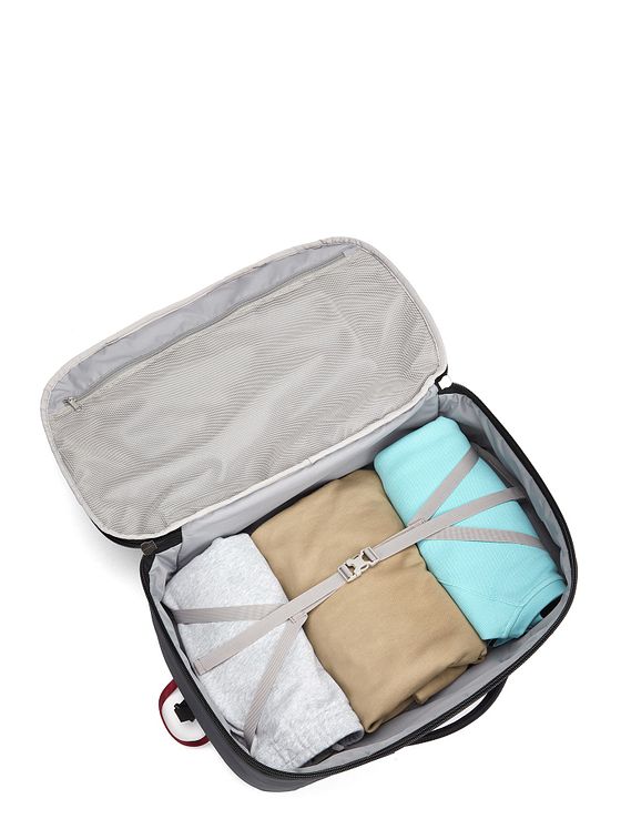 Pacsafe Pacsafe Exp 45 Forretningsrygsæk RFID-beskyttelse 55 cm Laptoprum