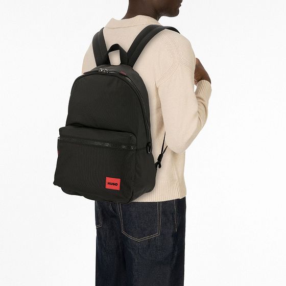 Hugo Ethon 3.0 Daypack 42 cm Laptoprum Hugo Ethon 3.0 Daypack 42 cm Laptoprum