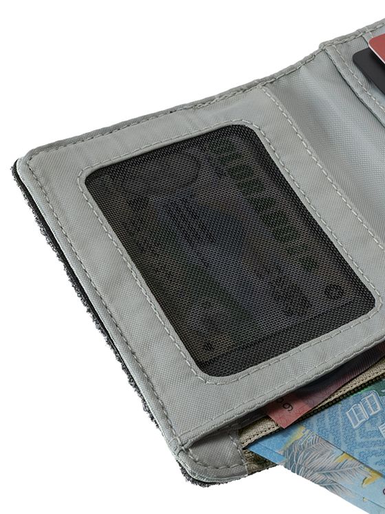 Eagle Creek Stash Pung RFID-beskyttelse 13 cm