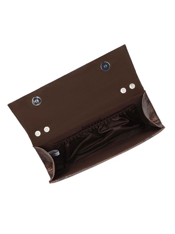 Picard Auguri Auguri Bolsa de hombro Piel natural 26 cm Picard Auguri Auguri Bolsa de hombro Piel natural 26 cm
