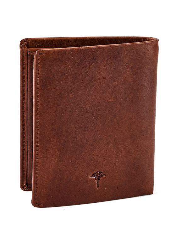 Joop! cerratano Pung RFID-beskyttelse Læder 10.5 cm