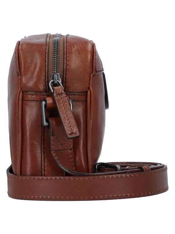 The Bridge Fabio Skuldertaske Læder 23 cm