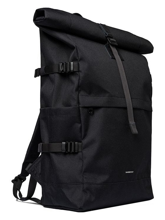 Sandqvist Icon Daypack 65 cm Laptoprum