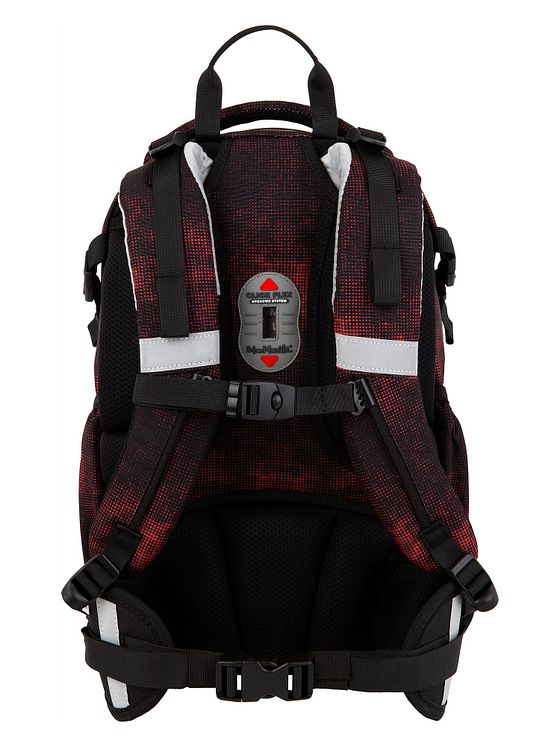 McNeill LUCA Koulun reppu 45 cm