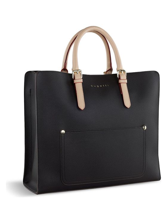 bugatti Ella Håndtaske 37 cm