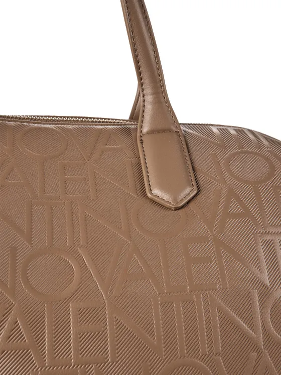 Valentino Gynevra Re Bolsa de viaje fin de semana 45 cm Valentino Gynevra Re Bolsa de viaje fin de semana 45 cm