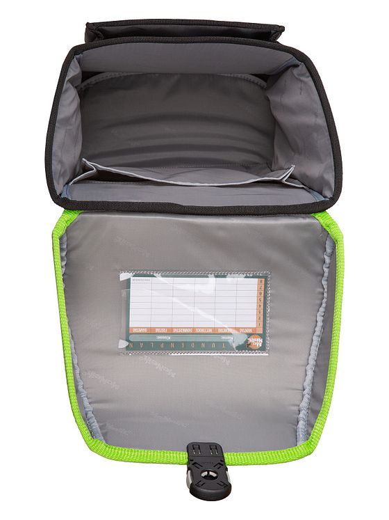 McNeill Tenero Sada školních tašek 5-dílný