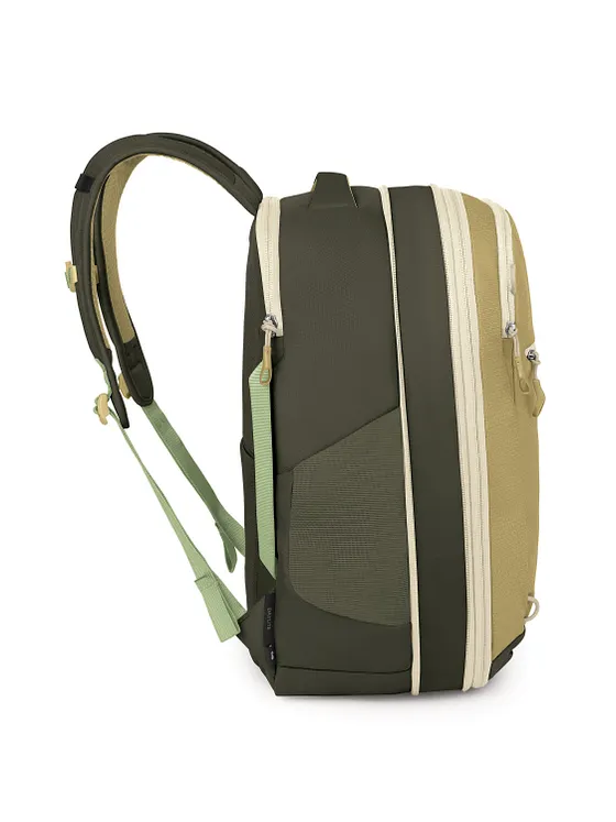 Osprey Daylite 26 L rejserygsæk, 43 cm, med ekspansion og laptop-rum Osprey Daylite 26 L rejserygsæk, 43 cm, med ekspansion og laptop-rum