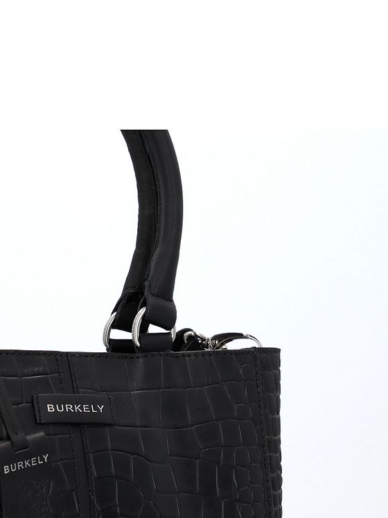 Burkely Cool Colbie Shopper-taske Læder 26 cm Burkely Cool Colbie Shopper-taske Læder 26 cm