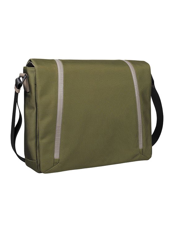 Leonhard Heyden Helsinki Messenger 38 cm rum til bærbar computer Leonhard Heyden Helsinki Messenger 38 cm rum til bærbar computer