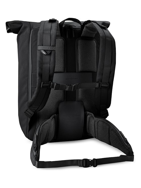 Kapten & Son Banff Daypack 50 cm Laptoprum Kapten & Son Banff Daypack 50 cm Laptoprum