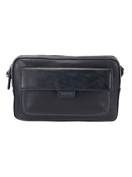 Joop! Cerratano Emir Bæltetaske Læder 21 cm