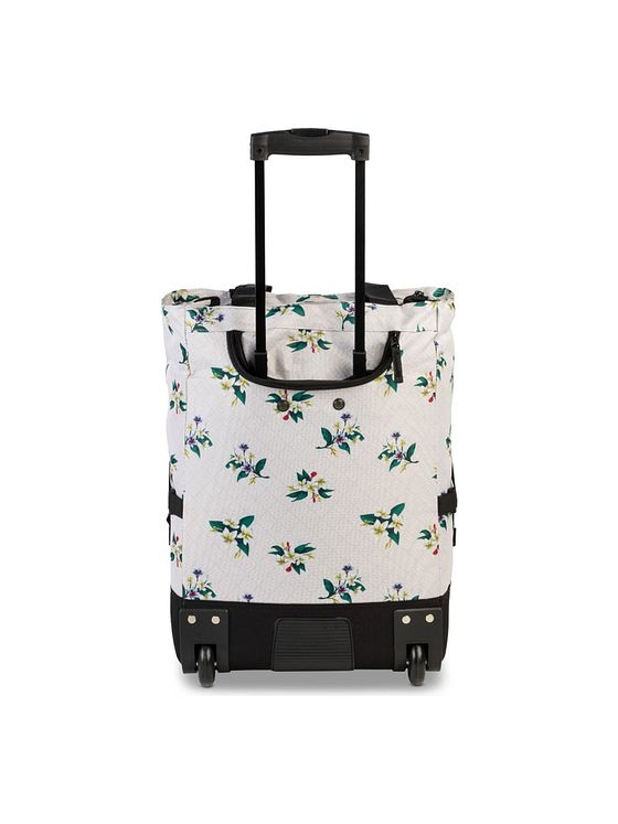 Punta Frida Kahlo Indkøbsvogn 50 cm