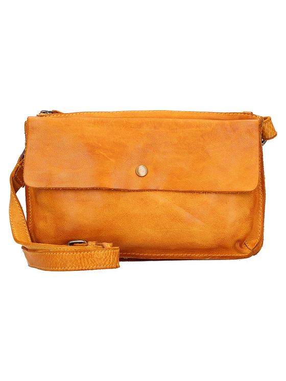 Harold's Submarine skuldertaske i læder 25 cm Harold's Submarine skuldertaske i læder 25 cm