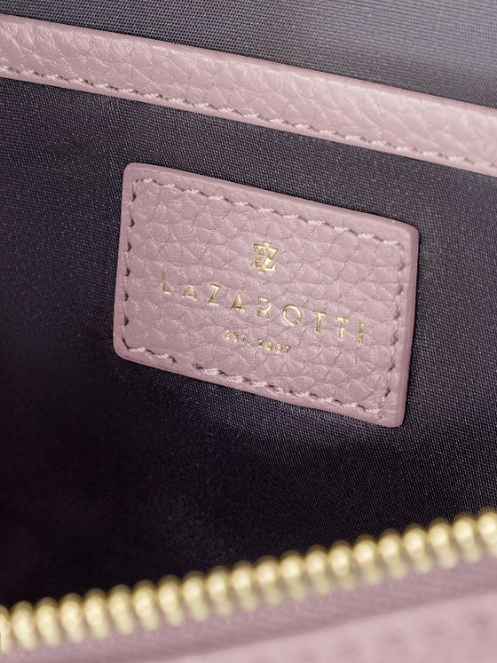 Lazarotti Bologna Leather Bæltetaske Læder 31 cm Lazarotti Bologna Leather Bæltetaske Læder 31 cm