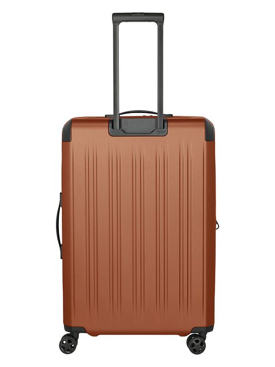 Travelite Dynamiic 4 hjul Trolley L 76 cm med strækfold