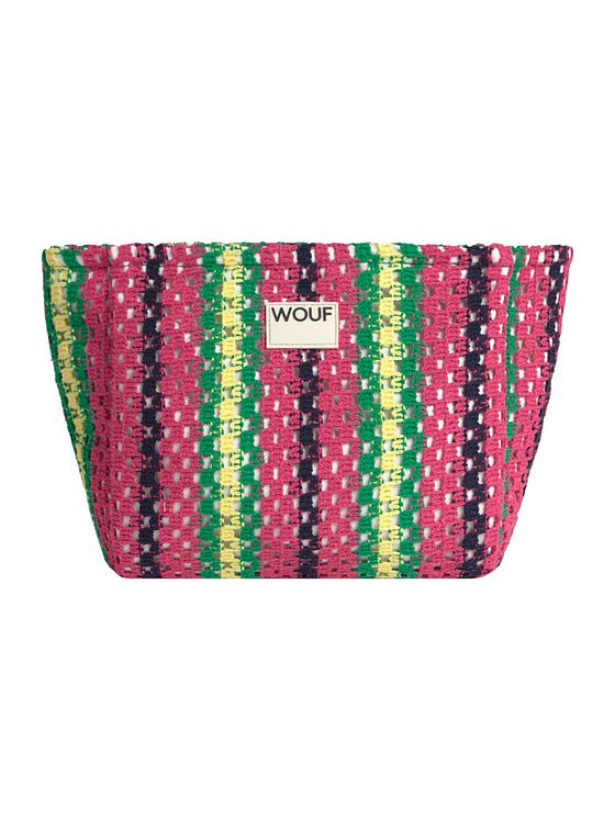 Wouf Terry Kultur-taske 30 cm