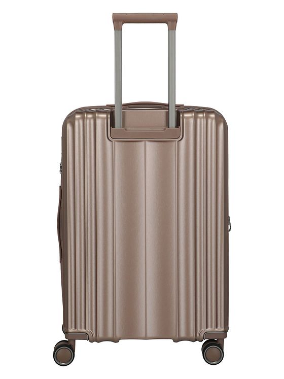Travelite Paros 4 hjul Trolley 65 cm Travelite Paros 4 hjul Trolley 65 cm