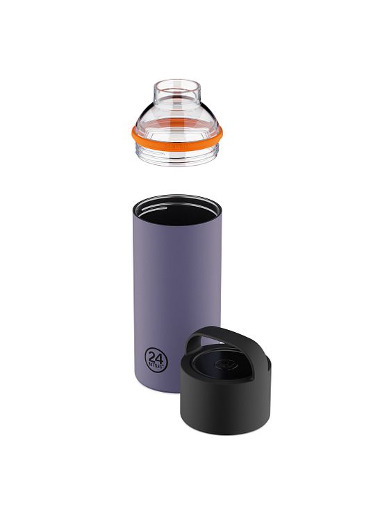 24Bottles Spin Drikkeflaske 730 ml 24Bottles Spin Drikkeflaske 730 ml