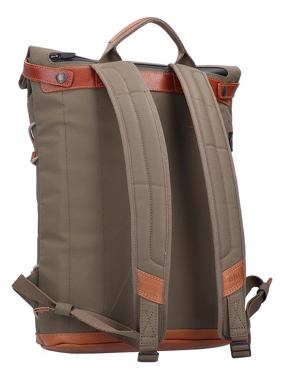 aunts & uncles Japan Yokohama-rygsæk 40 cm med rum til bærbar computer