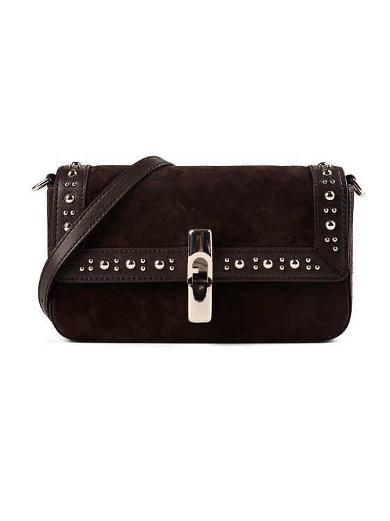 Furla Iride Crossbody taske S Læder 24 cm Furla Iride Crossbody taske S Læder 24 cm