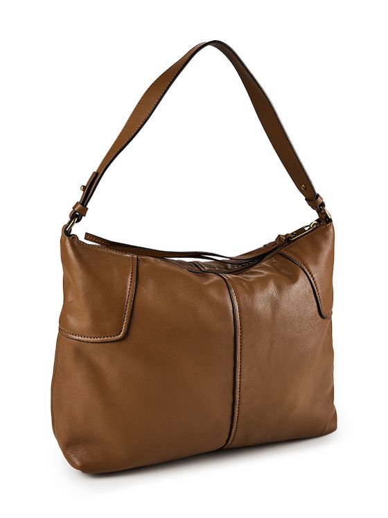 Liebeskind Mila Skuldertaske Læder 40.5 cm Liebeskind Mila Skuldertaske Læder 40.5 cm