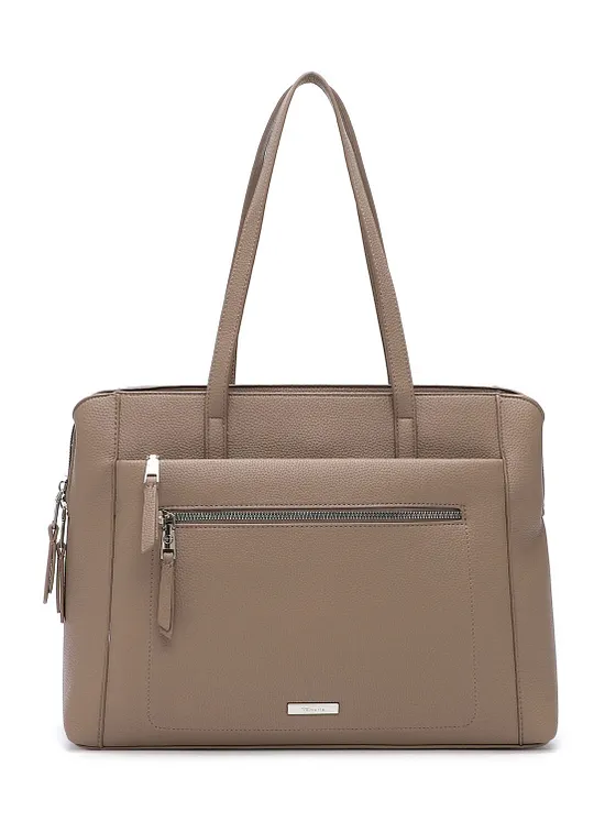Tamaris TAS Melissa Axelväska 40 cm Tamaris TAS Melissa Axelväska 40 cm
