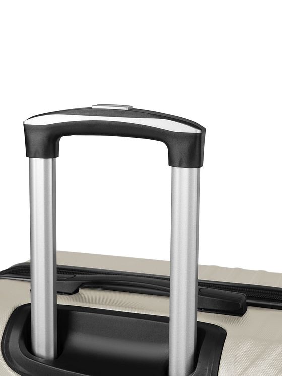 CHECK.IN Paradise 2.0 4 hjul Trolley L 78 cm med strækfold