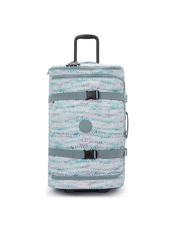 Kipling Basic Prt Aviana 2 hjul Rejsetaske M 68 cm