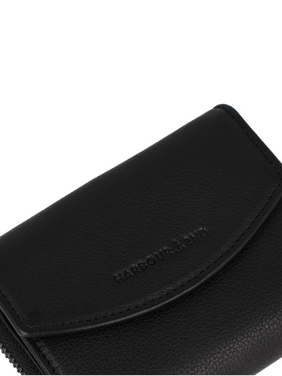 Harbour 2nd Iona Pung Læder 19 cm Harbour 2nd Iona Pung Læder 19 cm