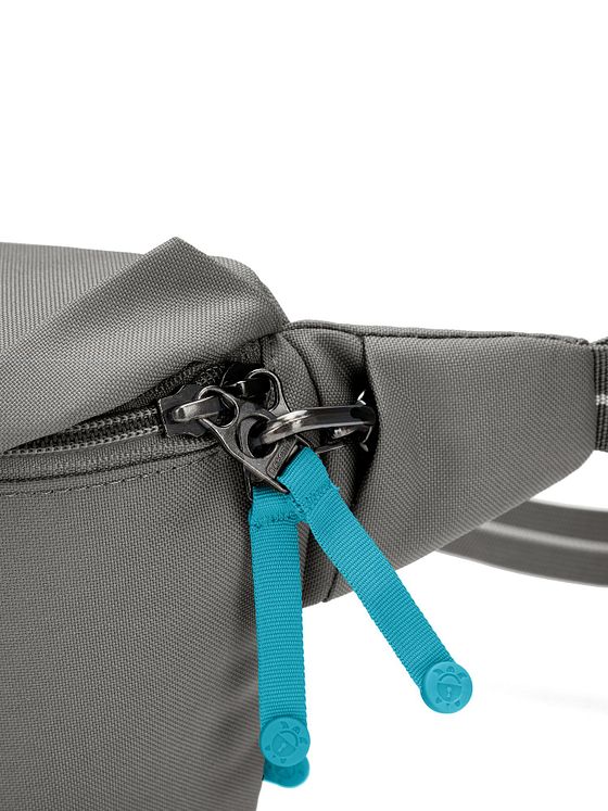 Pacsafe Pacsafe Go Bæltetaske RFID-beskyttelse 27 cm