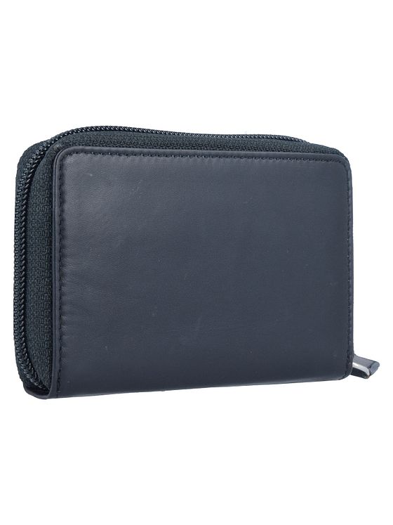 Esquire Harry kreditkortholder RFID læder 11cm